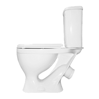 Унитаз-компакт "Эталон (комфорт) сид.дюропл. м/лифт  Самара снято с производства!! АКЦИЯ!!