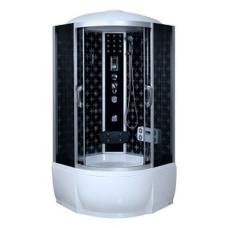 Душевая кабина TEMZA 90/44 ТН