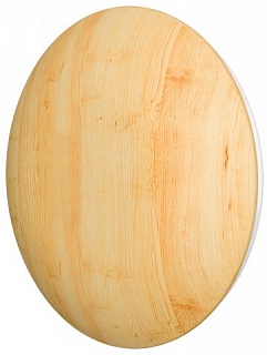 Анемостат 10DW Pine ms 100 Ду100 (дерево)(22)