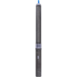 Насос скваж 4" ASP(T) 7B-85-100BE,G2"вн.р, Qmax=160л/мин, Hmax=110м, 3х380В, 3.0кВт, каб 1,5м(3785)