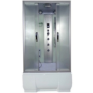 Душевая кабина SENA 120/80/50 МТ