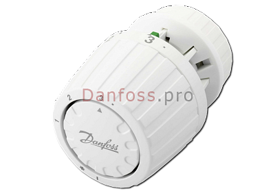 Термост. элемент RTR 7090 5-26°С (013G7090) "Danfoss" не заносить