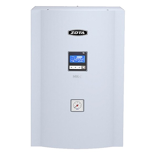 Котел электрический ZOTA MK-S 21 АКЦИЯ!