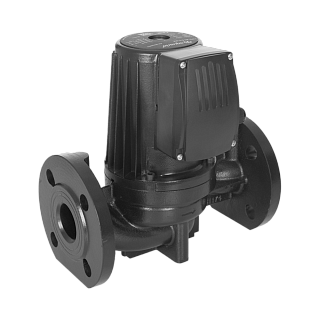 Насос цирк. AC  8- 5-40F DN40, PN10, Qmax=18м3/ч, Hmax=7м, Tmax=110°С, 220В, 1-скор. (5405) Aquario