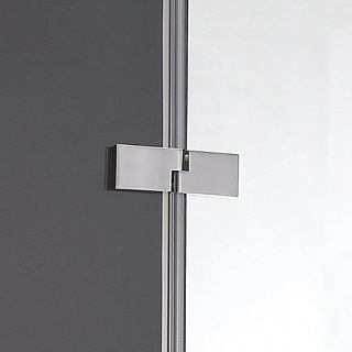 ДУШЕВОЙ УГОЛОК CEZARES BERGAMO-R-1-ARCO 100-ARCO-C-Cr-R-IV