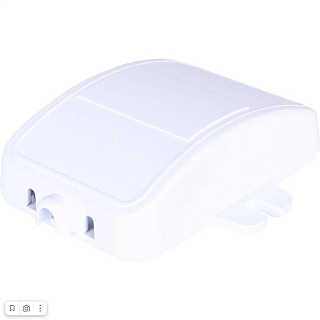 Контроллер для управления работой смесительного клапана i-1 (STE-0101-001001) STOUT