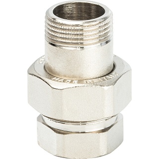 Американка  1 1/4" г/ш  ник уплотнение под гайкой o-ring кольцо (20) SFT-0041-000114 STOUT