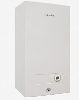 Котел газовый MINORCA PLUS CTFS 24 CU (двухконтурный, OpenTherm) ВЫГОДА!!!