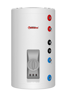 Бойлер косвенного нагрева THERMEX IRP 150 V (combi) 