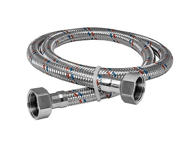 Подводка вода 0,3 г/г,  ст/г AQualine   (250/10)