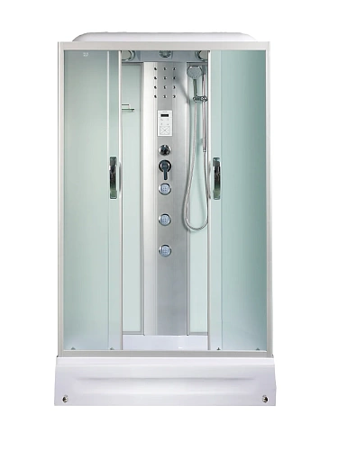 Душевая кабина SENA 120/80/26 МТ