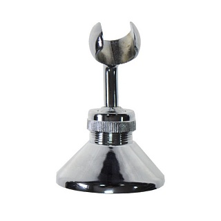 Кронштейн для душа металл (00019)