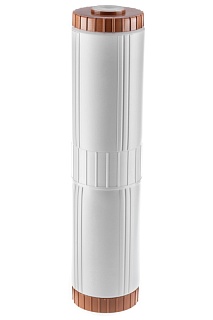 Картридж Гейзер WsFe - 20BB 30638 (мелезо до 3мг/л жесткость до 10 Ж)