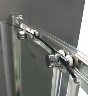 ДУШЕВОЙ УГОЛОК CEZARES ANIMA RH-2 120/100-C-Cr-R