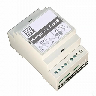 Интерфейс (адаптер) E-BUS (725)