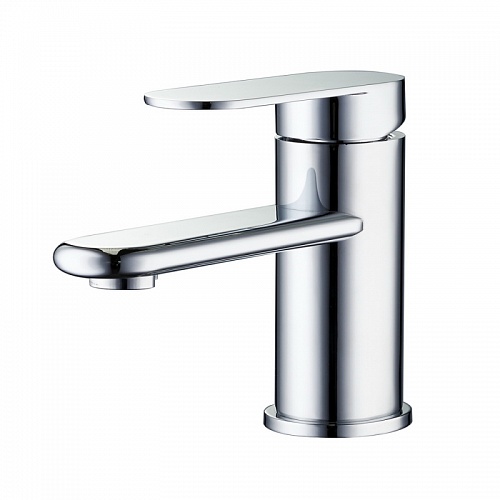 Смеситель д/раковины G-lauf (NOB1-A128) ф35 