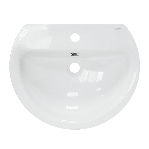 Умывальник "BEST" бел. (Самара) 