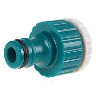 Адаптер Raco Соединитель-1/2"х3/4"В (4250-55220С/Т) (24/20) 