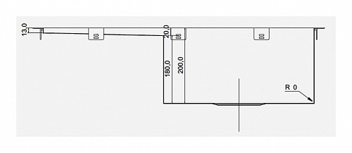 Кухонная мойка Seaman Eco Marino SMV-Z-780L