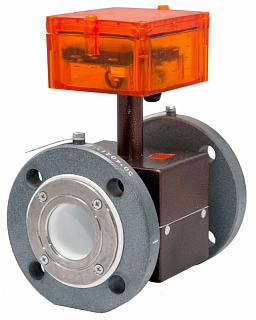 ъНе выставлять! МастерФлоу - 50 (5.2.2) преобр. расхода класс Б фл. с блоком питания (Конвент)