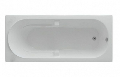 Ванна акриловая Лея 170х75