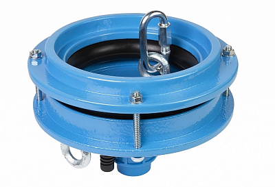 Оголовок  скважинный ОС 140-160/32 (6011)