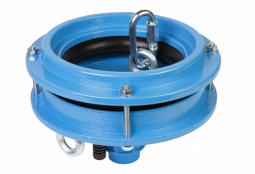 Оголовок  скважинный ОС 140-160/32 (6011)