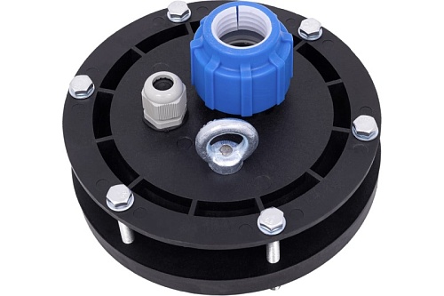 Оголовок скважинный ОГС 128-168/32