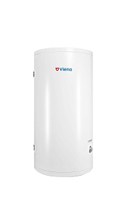 Теплоаккумулятор буферный Viena Tank X 100 (нержавейка 316)