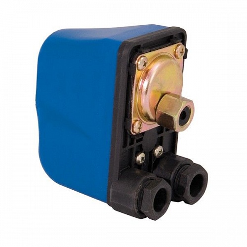 Реле сухого хода LP3 Italtecnica 1/4 вн. резьба (91910)