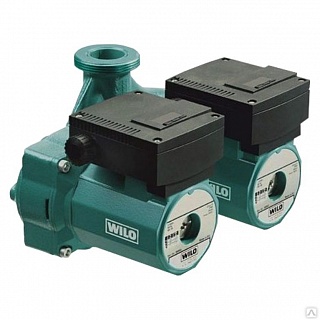  TOP-SD 30/5 DM PN6/10 (2044016)