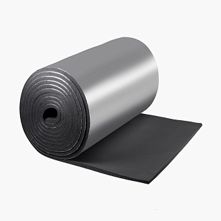 Рулон K-FLEX ST AL CLAD AD 16х1000-12 