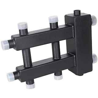 Коллектор модульный1+1+1 до 60 кВт (RDG-0060-024013) Rommer 