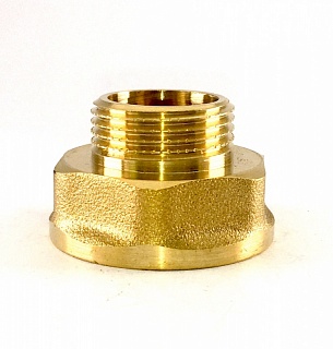 Переходник 3/4" - 1/2" г/ш  VIEIR SFH34   (300/10)