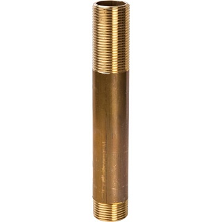 Сгон 3/4x150 ЛАТ SFT-0032-034150 STOUT