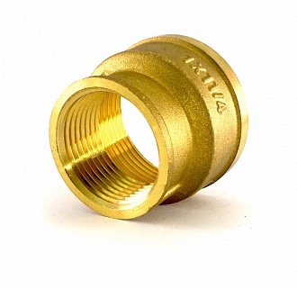 Муфта переходная 2"-1 1/2"  VIEIR  SF87