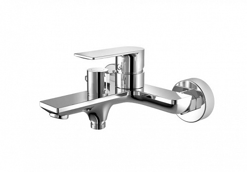 Смеситель д/ванны к/н Haiba HB60505