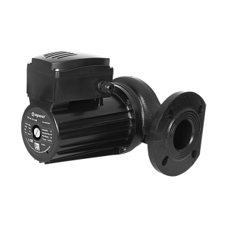 Насос цирк. AC 22-8-65 DN65, PN10, Qmax=46м3/ч, Hmax=12м, Tmax=110°С, 220В, 1-скор (5229) Aquario