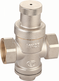 Регулятор давления 3/4" (BL764) VIEIR (40)