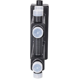 Коллектор модульный1+1+1 до 60 кВт (RDG-0060-024013) Rommer 