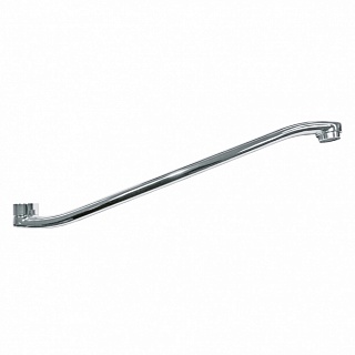 Излив д/смесителя L-25см Lemark (LM9471C)