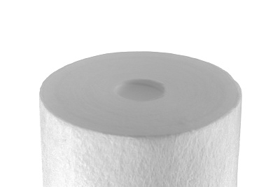 Картридж Big Blue 20" полипропилен 5 микрон Гейзер PP- 5 20ВВ 28013