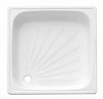 Поддон стальной 0,8х0,8х0,15 Екатеринбург (APS-80101)