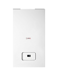 Котел газовый конденсационный Protherm Рысь К 18/25 MKV 0010020287 ВЫГОДА!