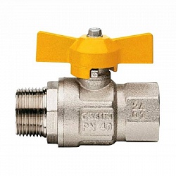 Газовые краны
