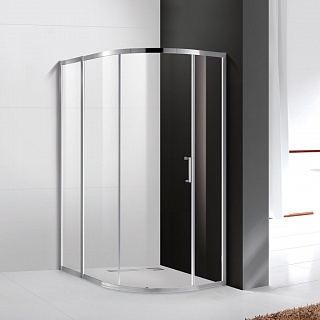 ДУШЕВОЙ УГОЛОК CEZARES MOLVENO-RH-1 90