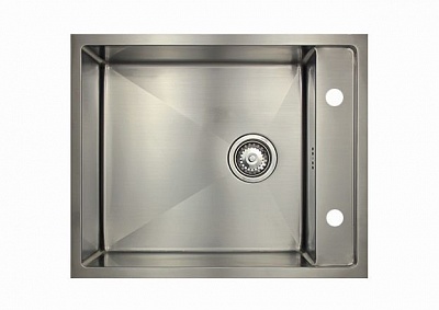 Кухонная мойка Seaman Eco Marino SMB-610X
