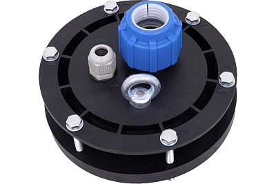 Оголовок скважинный ОГС 128-168/32