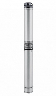 Насос ЭЦВ 5-7-135 (380V, 4,0 кВт, 5", Нm - 183 м, Qm - 11,8 м3/ч, 2") для юр. лиц ВЫГОДА