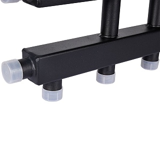 Коллектор модульный 2+1+1 до 60 кВт (RDG-0060-024024) Rommer 